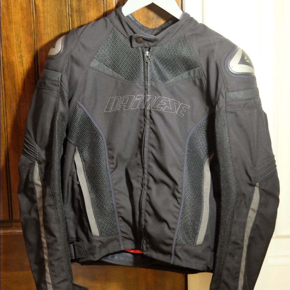 Dainese G.Superspeed D-Dry motorcycle jacket
